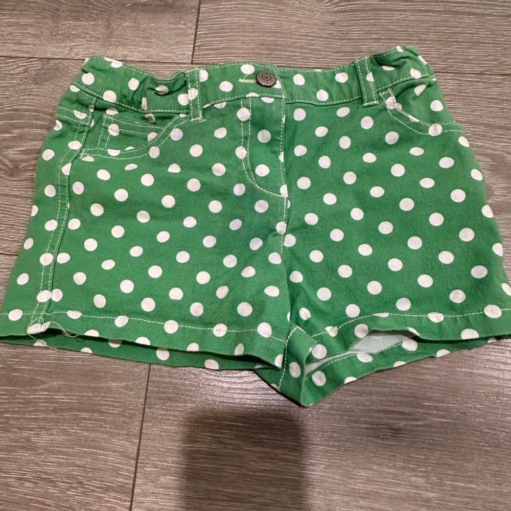 Mini Boden shorts